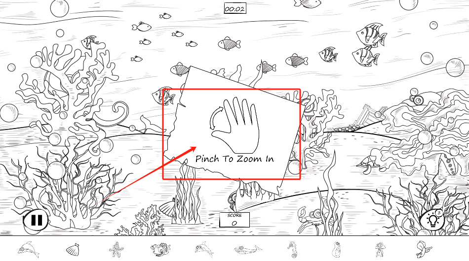 秘密岛隐藏的任务手机版下载