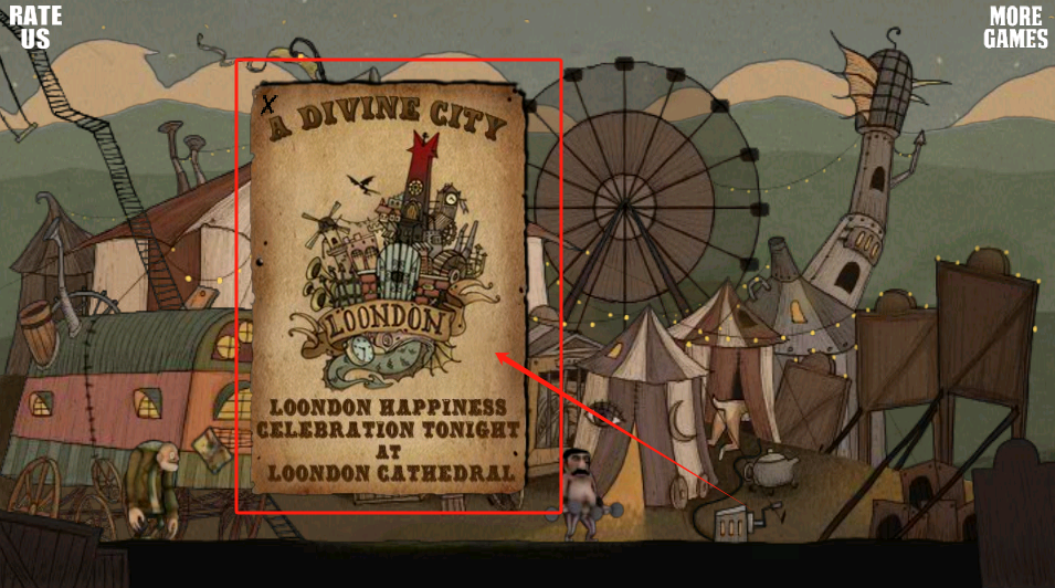 马赫努埃尔之旅游戏下载