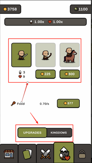 王国和氏族最新版下载