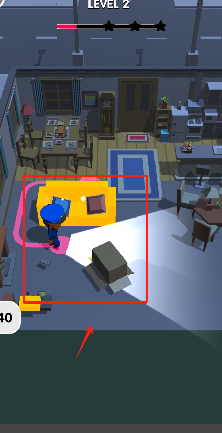 盗贼小偷模拟器手机版下载