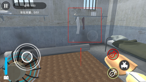 监狱逃脱计划手机版下载