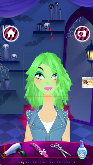 理发恶搞模拟器安卓版下载