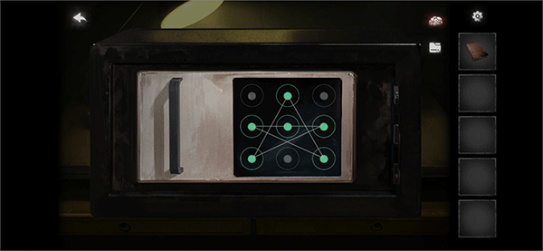 黑暗笔录下载安装手机版