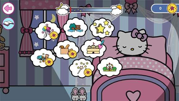 凯蒂猫晚安下载