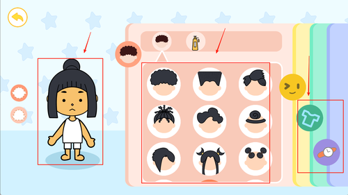 模拟小镇生活最新版下载