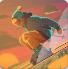 雪山滑雪大冒险2中文版下载