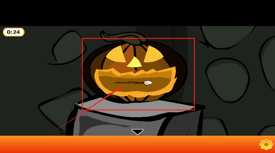 逃离女巫的房间最新版下载