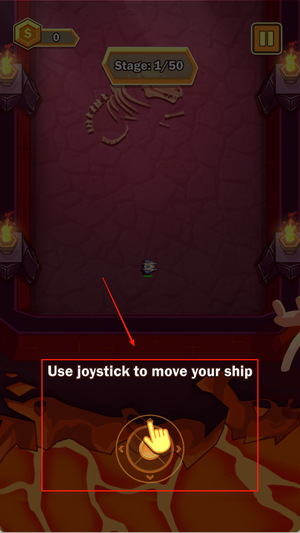 迷你枪侠奇遇记汉化版下载