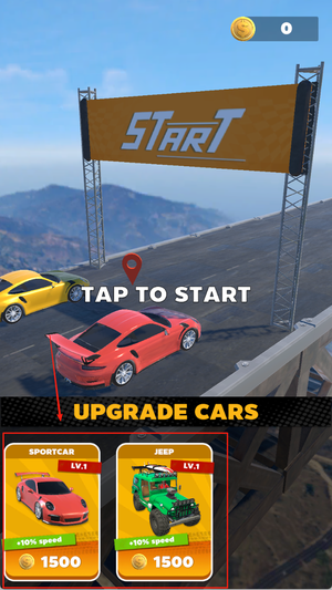 超级汽车改造手游下载