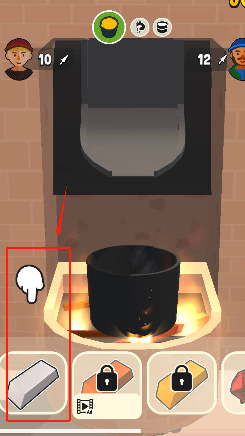 拔刀吧勇士手机版下载