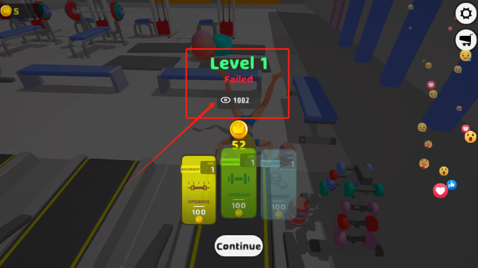 超级健身房中文版下载