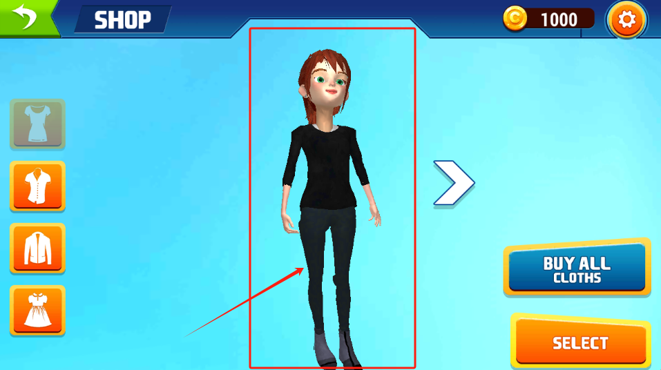 我的妈妈模拟器最新版下载