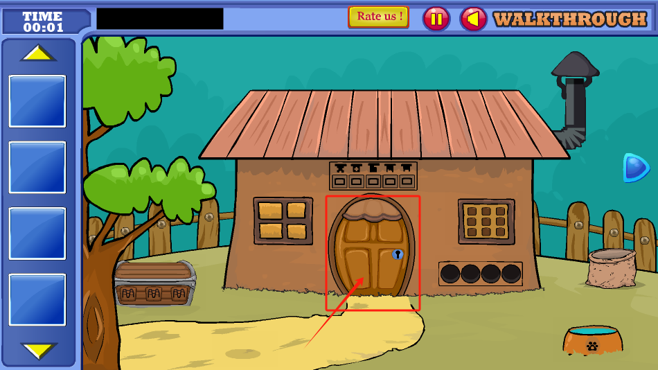 搞笑老人救援安卓版下载