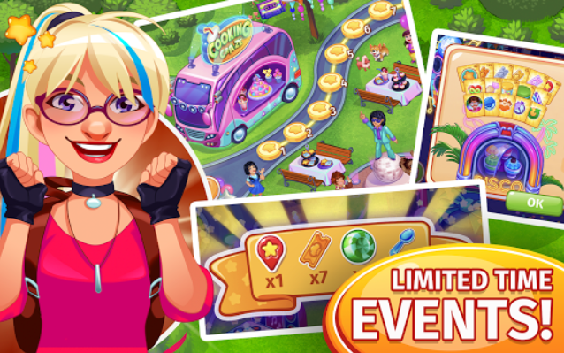 疯狂大厨下载安装手机版