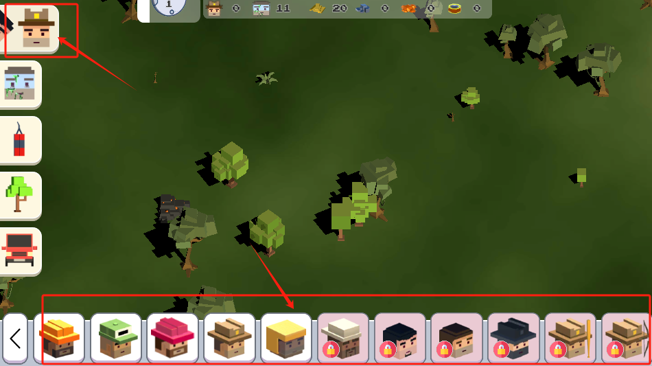 月亮沙盒2完整版下载