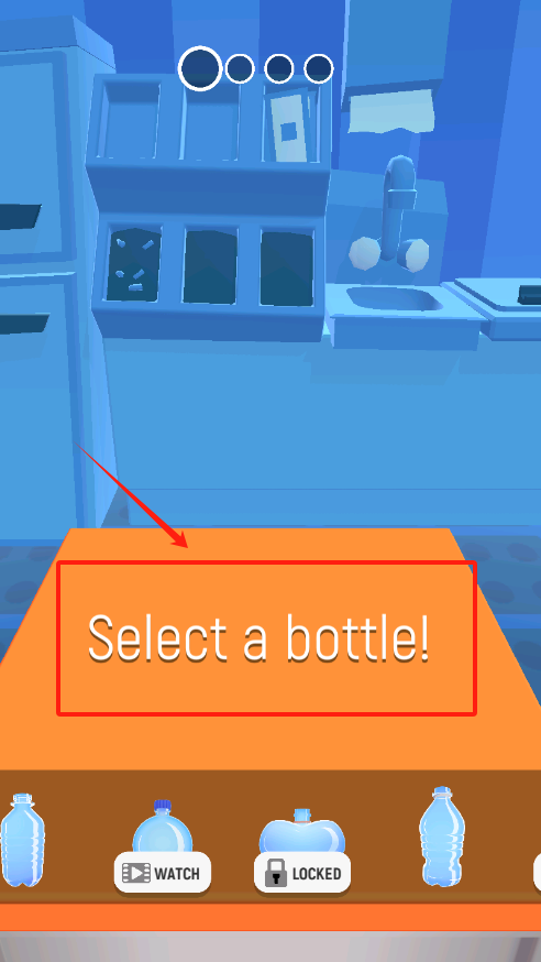 冰冻蜂蜜游戏下载