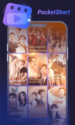 pocketshort官方版