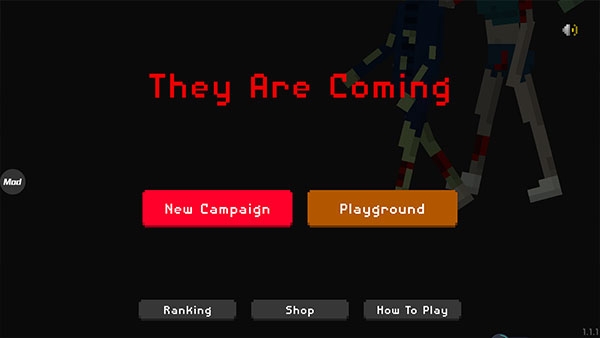 僵尸射击与防御最新版下载