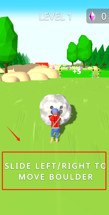 巨石滚滚官网版下载