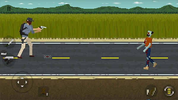 僵尸射击与防御最新版下载