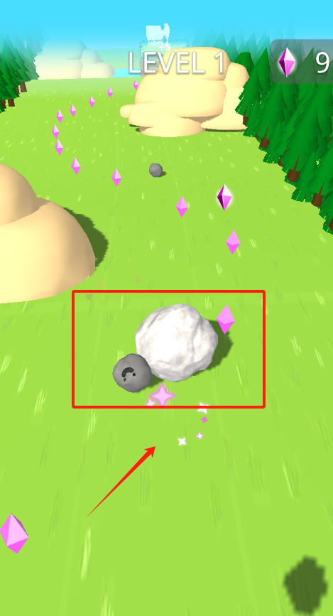 巨石滚滚官网版下载