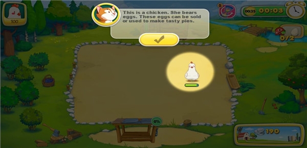 快乐农场生活手机版下载安装