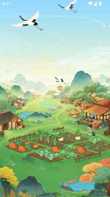 治愈农庄游戏下载