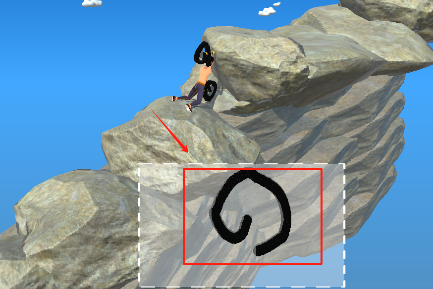 登山者3d游戏下载