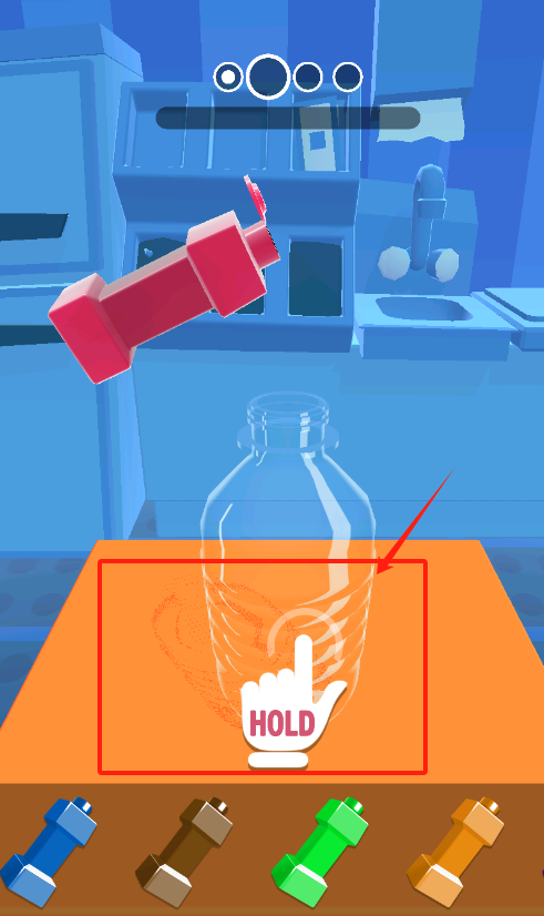 冰冻蜂蜜游戏下载