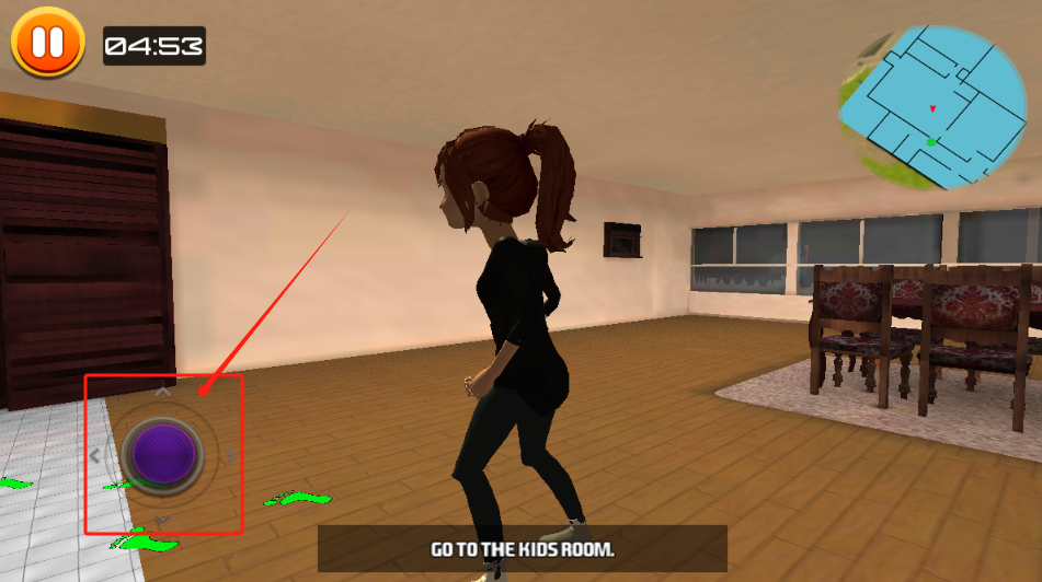 我的妈妈模拟器最新版下载