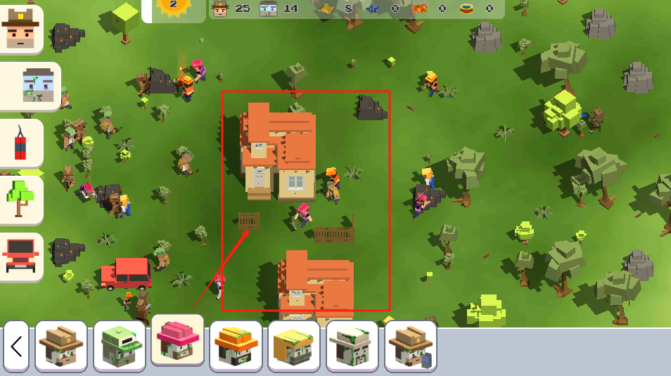 月亮沙盒2完整版下载