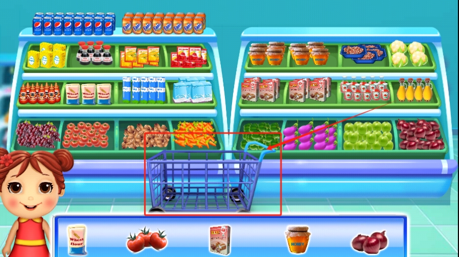 丽丽烹饪披萨手游下载