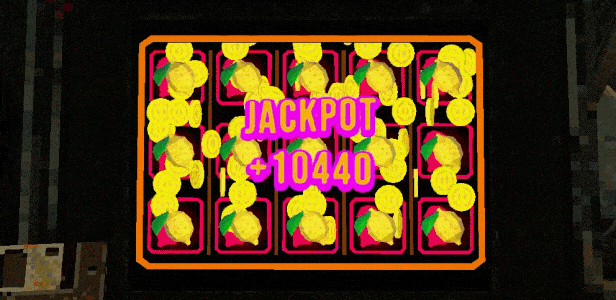 幸运深渊汉化版下载