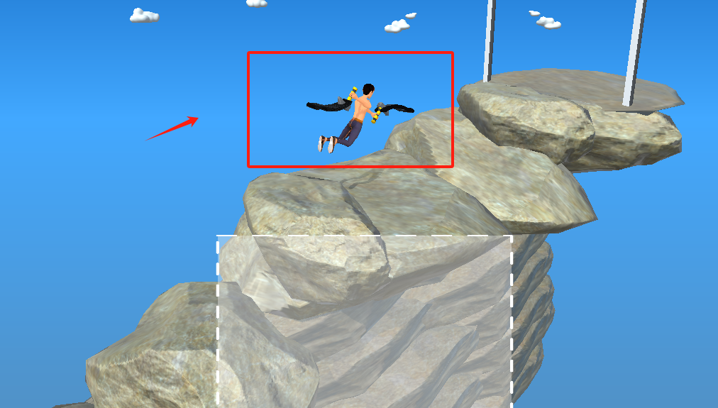 登山者3d游戏下载