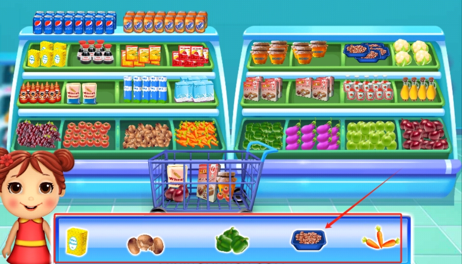 丽丽烹饪披萨手游下载