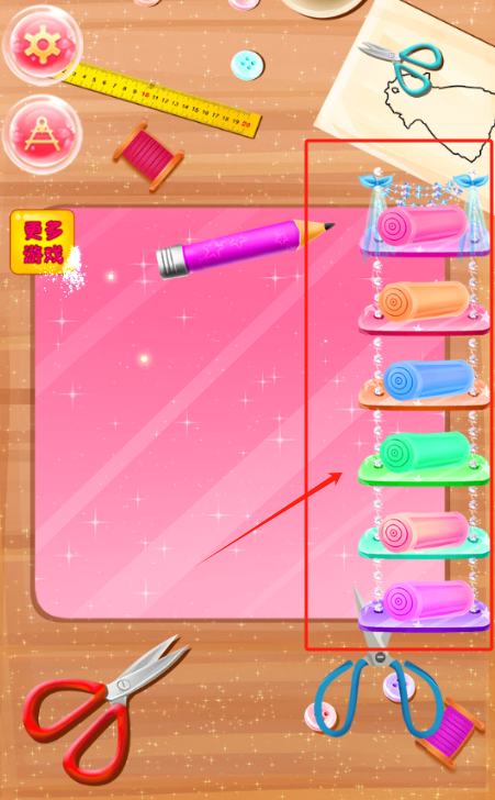 艾达的服装店手游下载