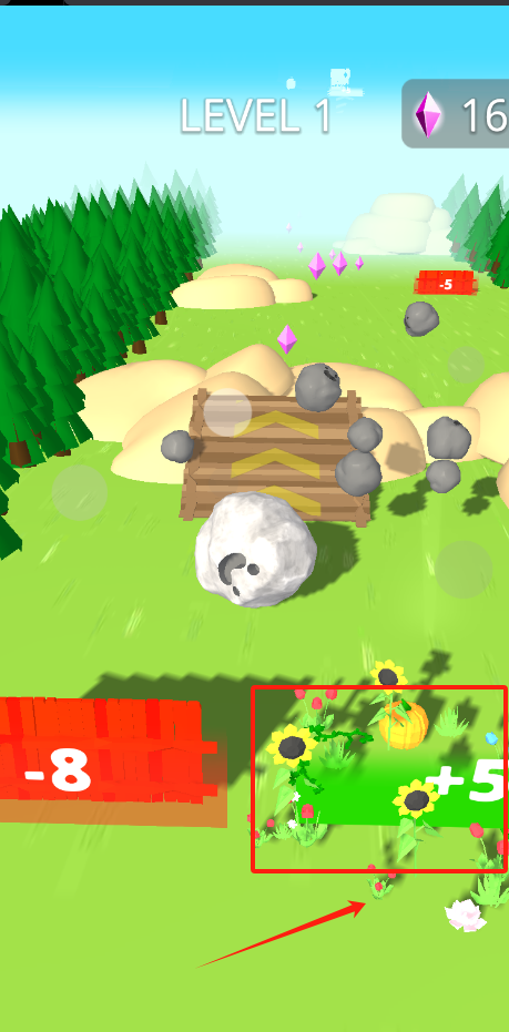 巨石滚滚官网版下载