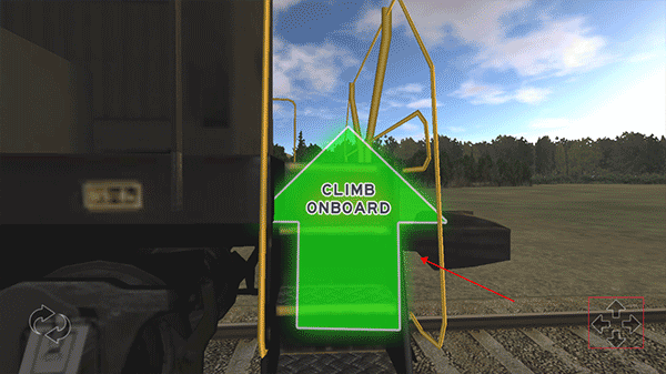 火车和铁路货场模拟器最新版