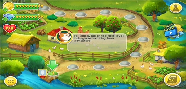 快乐农场生活手机版下载安装