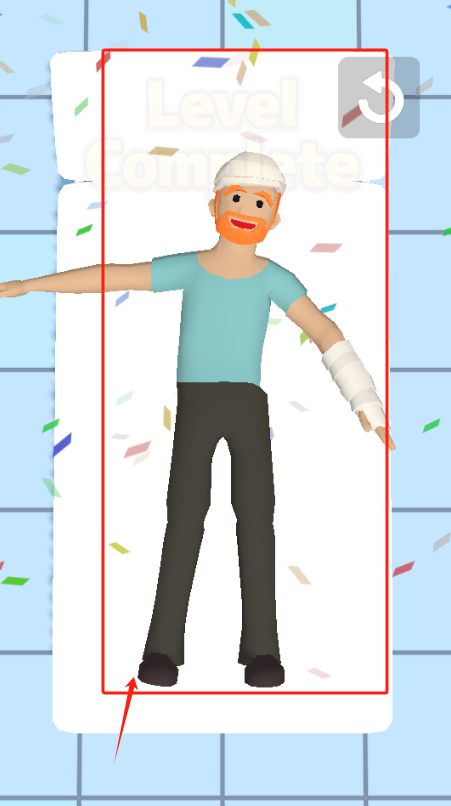 骨头抢救安卓版下载