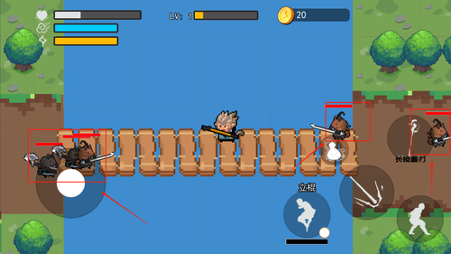 西游战场突围安卓版下载