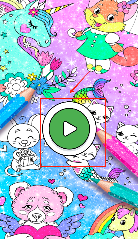 迷你卡通世界手机版下载