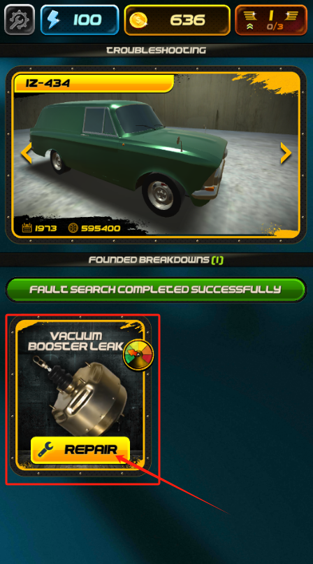 汽修模拟器手机版下载