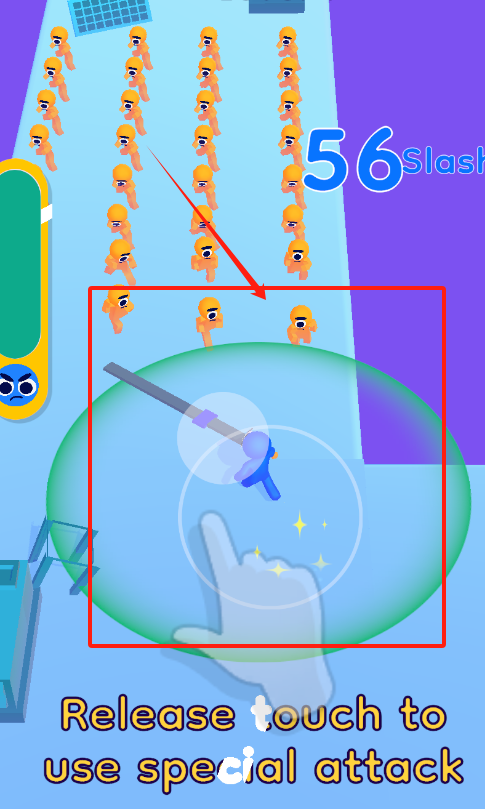 刀剑堆叠游戏下载安装