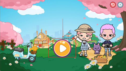 迷你童话王国官网版下载