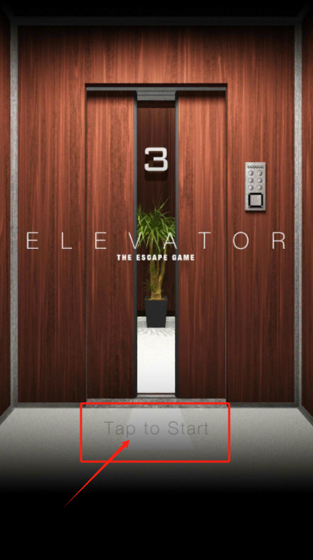 逃脱游戏电梯下载