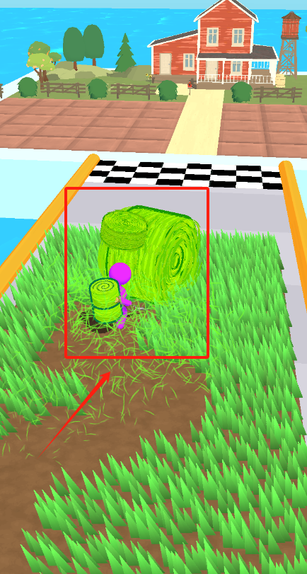 在草地上打滚最新版下载