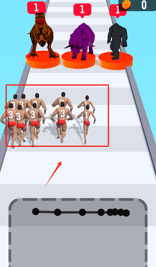 艺术人群游戏下载