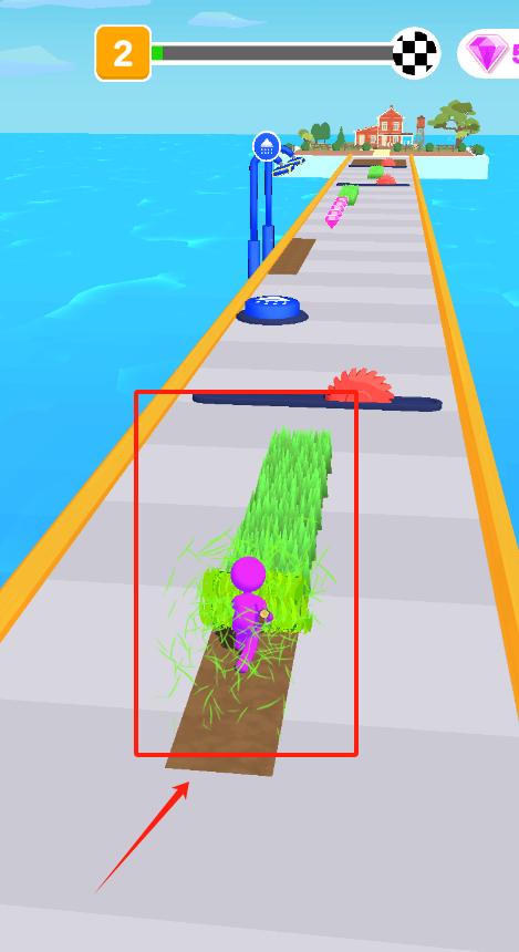 在草地上打滚最新版下载