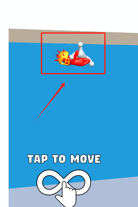 果冻射手游戏下载